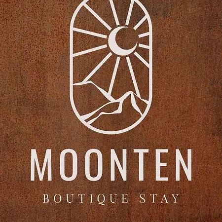 Moonten Boutique