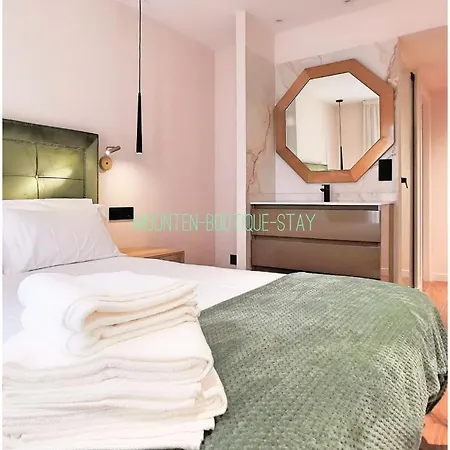 Moonten Boutique Szálloda *