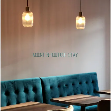 Moonten Boutique Sóller