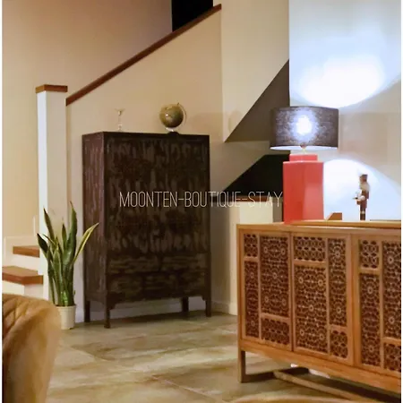 Moonten Boutique * Sóller
