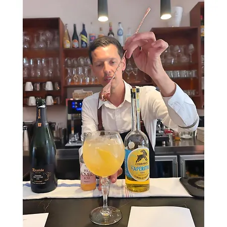 Moonten Boutique Szálloda Sóller