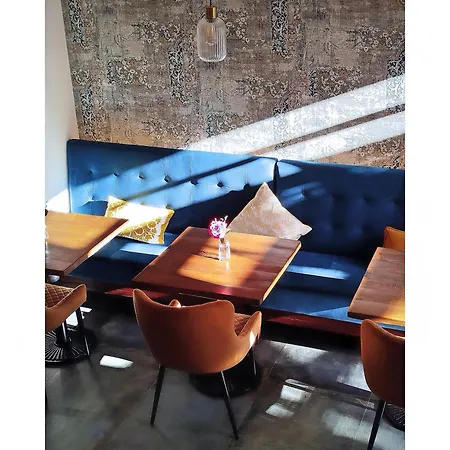 Moonten Boutique Szálloda