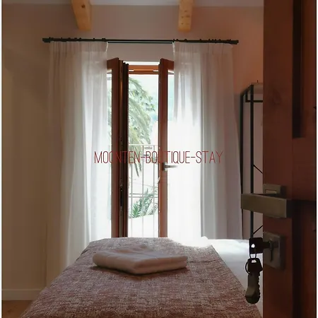 Moonten Boutique Hotel Soller