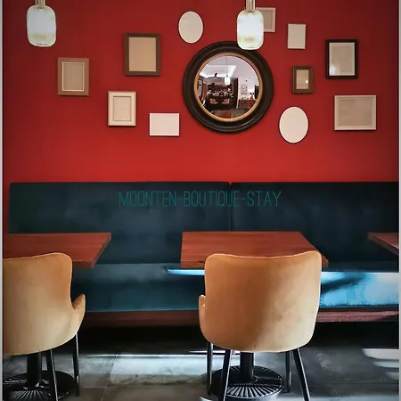 Moonten Boutique * Soller