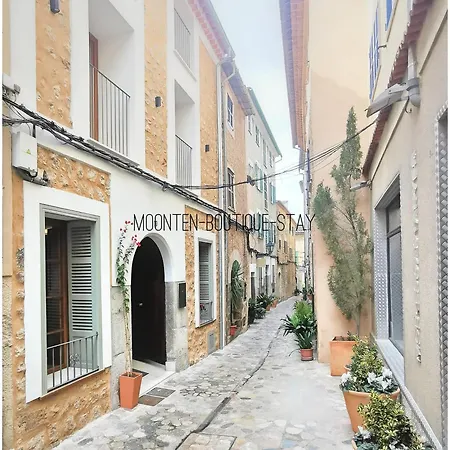 Moonten Boutique