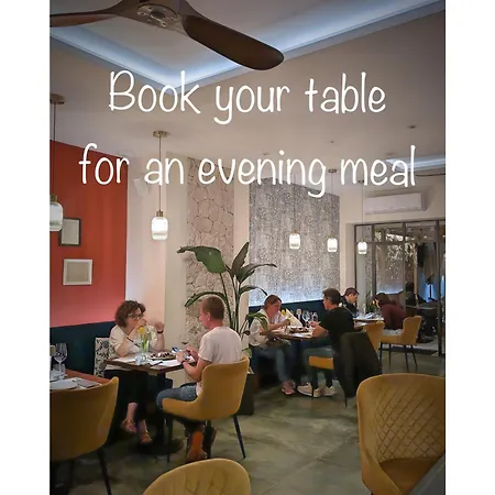 Moonten Boutique Hotel *