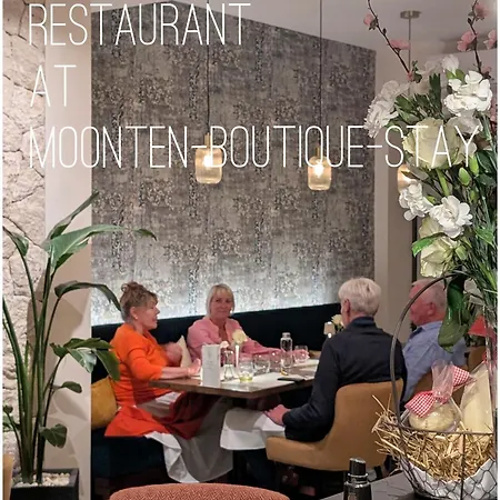 Moonten Boutique *