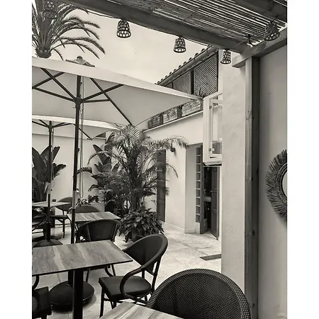 Hotel Moonten Boutique Soller