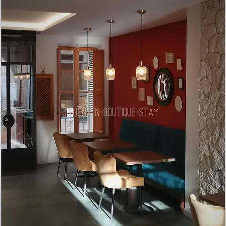 Moonten Boutique 索列尔